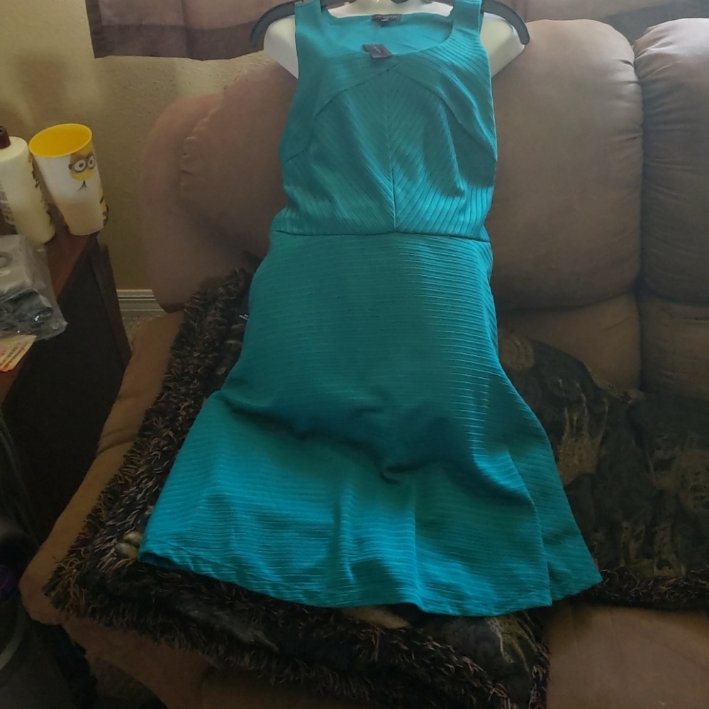 Dress - Picture 3 of 3